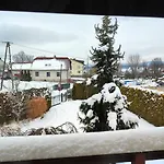 Nad Jeziorem - Mira Villa *
