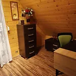Nad Jeziorem - Mira Villa