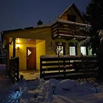 Villa Nad Jeziorem - Mira Zarzecze (Silesia)