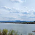 Nad Jeziorem - Mira Villa Zarzecze (Silesia)