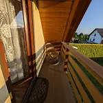 Nad Jeziorem - Mira Villa *