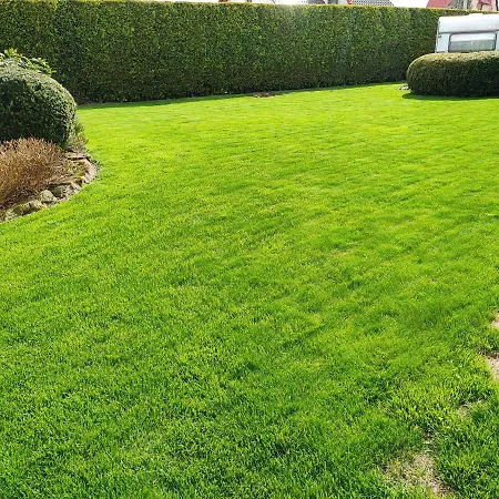 Villa Nad Jeziorem - Mira *