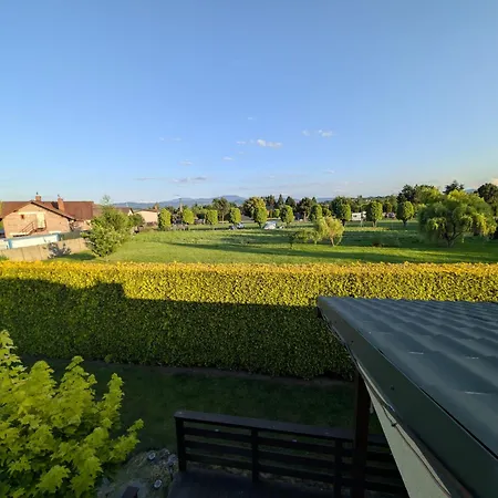 Nad Jeziorem - Mira Villa *