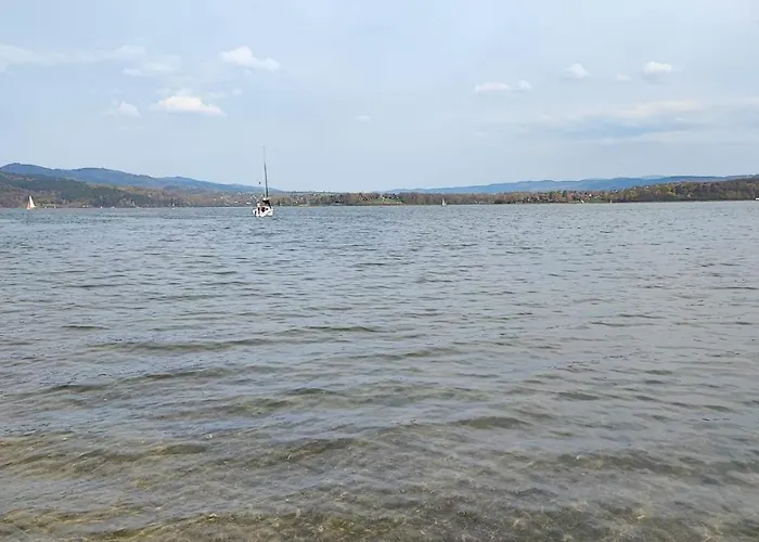 Villa Nad Jeziorem - Mira