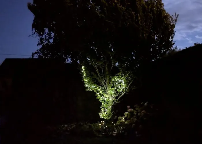 Nad Jeziorem - Mira Villa *